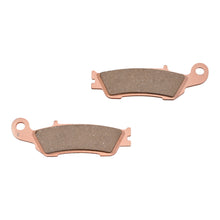 GOLDfren Brake Pads - K5 Off-Road Racing