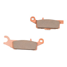 BRAKE PADS GOLDFREN OFFROAD RACING GF253 - K5 ( PR386 )