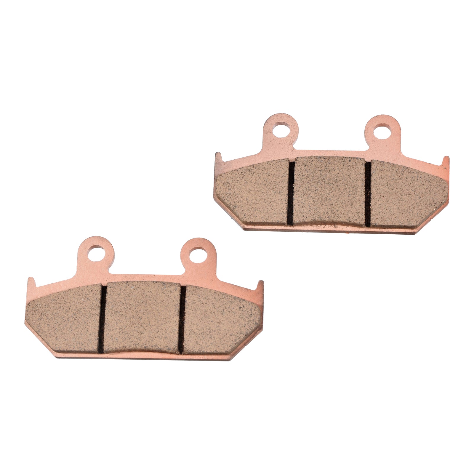 GOLDfren Brake Pads - S3 Sintered Sports
