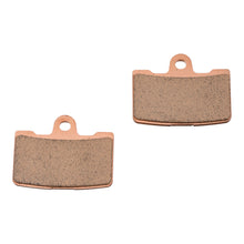 BRAKE PADS GOLDFREN SINTERED SPORTS GF269 - S3 ( PH395 )
