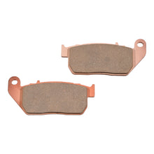 GOLDfren Brake Pads - S3 Sintered Sports
