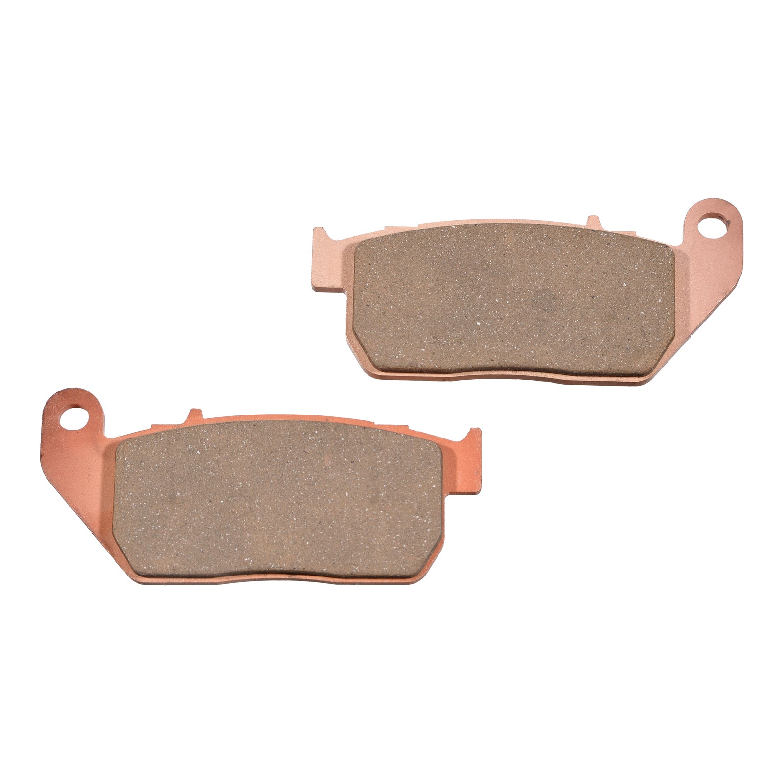 BRAKE PADS GOLDFREN SINTERED SPORTS GF272 - S3 ( PH336 )