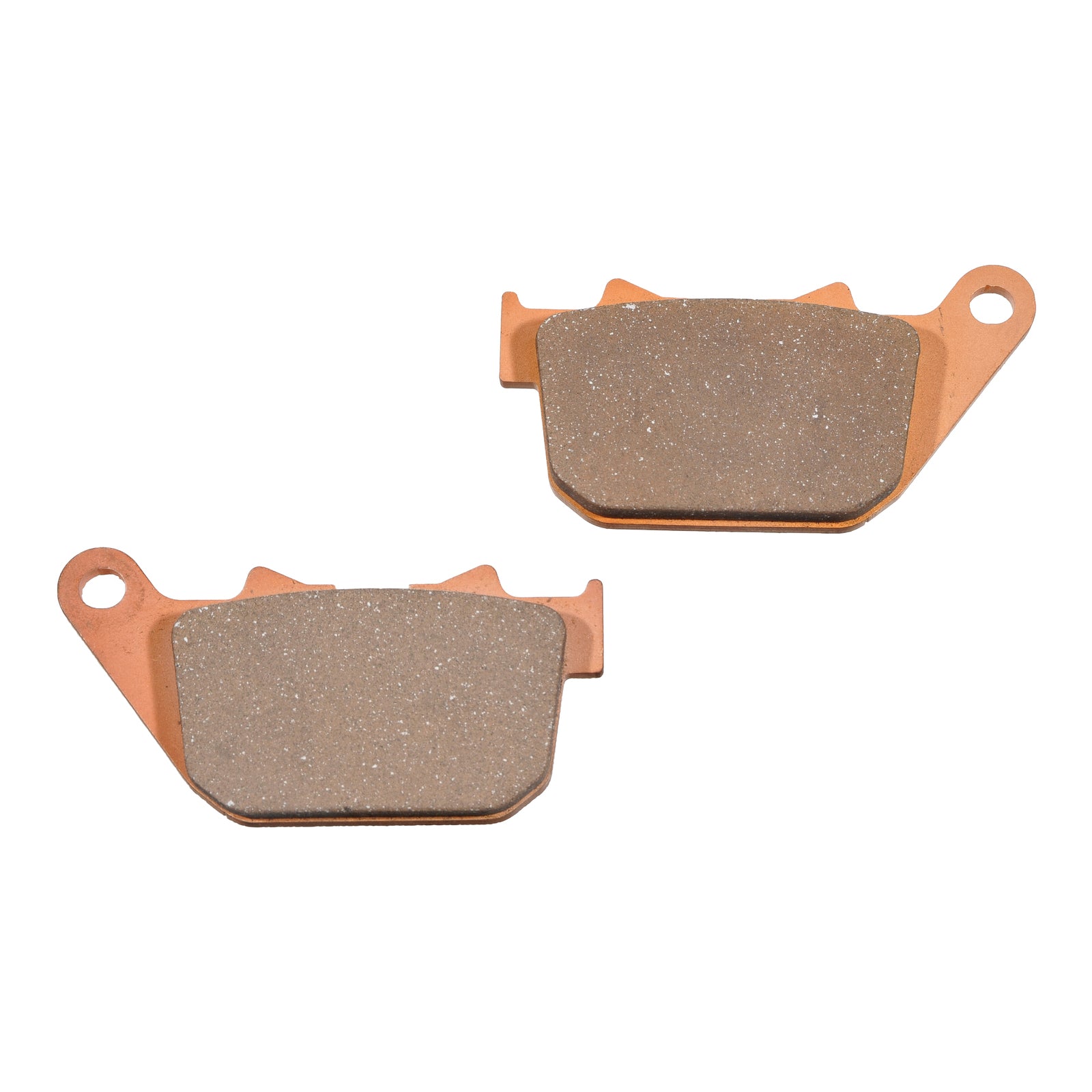 BRAKE PADS GOLDFREN SINTERED SPORTS GF274 - S3 ( PH339 )
