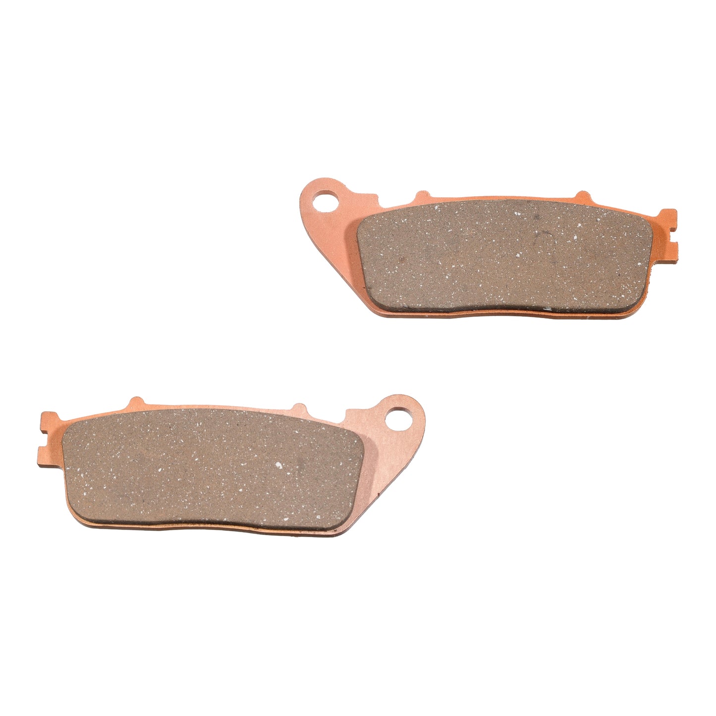 BRAKE PADS GOLDFREN SINTERED SPORTS GF277 - S3 ( PH421 )