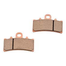 GOLDfren Brake Pads - S3 Sintered Sports
