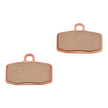 BRAKE PADS GOLDFREN OFFROAD RACING GF307 - K5 ( PR446 )