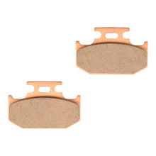 GOLDfren Brake Pads - K5 Off-Road Racing