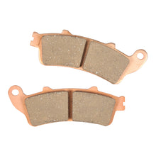 GOLDfren Brake Pads - S3 Sintered Sports