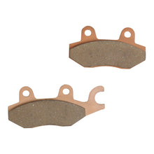 GOLDfren Brake Pads - S3 Sintered Sports