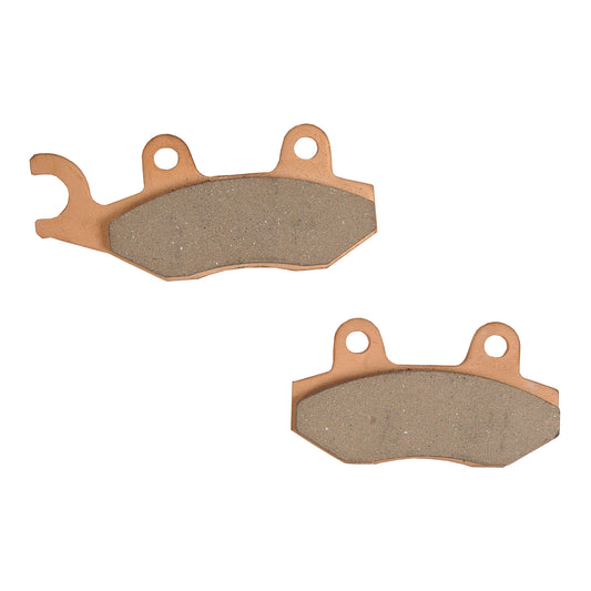 GOLDfren Brake Pads - S3 Sintered Sports