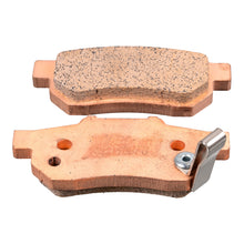 GOLDfren Brake Pads - K5 Off-Road Racing