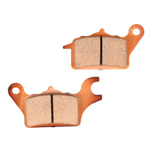 GOLDfren Brake Pads - S3 Sintered Sports
