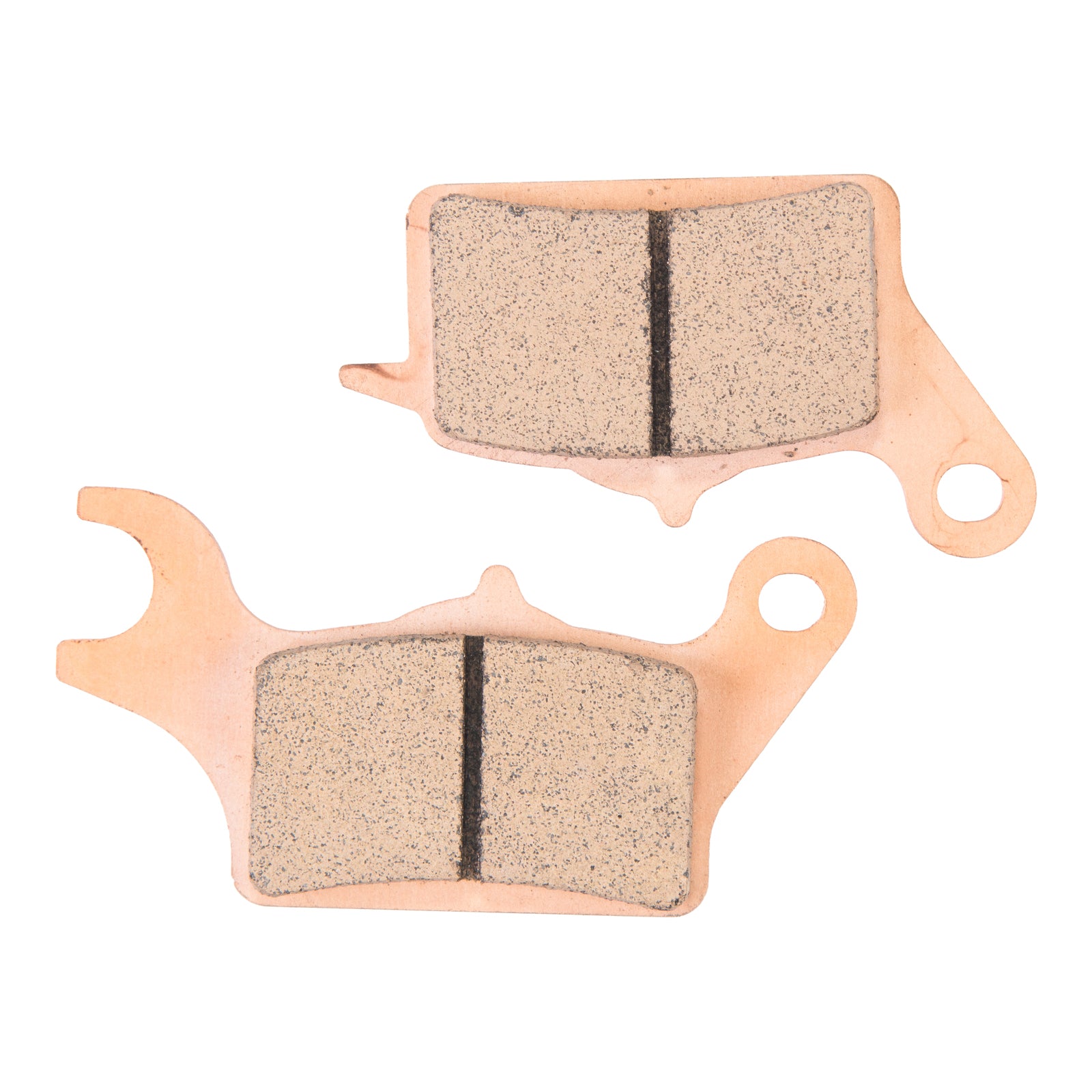 GOLDfren Brake Pads - S3 Sintered Sports