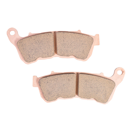 BRAKE PADS GOLDFREN SINTERED SPORTS GF359 - S3 ( P468 )