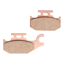 GOLDfren Brake Pads - K5 Off-Road Racing