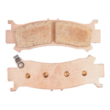 GOLDfren Brake Pads - K5 Off-Road Racing