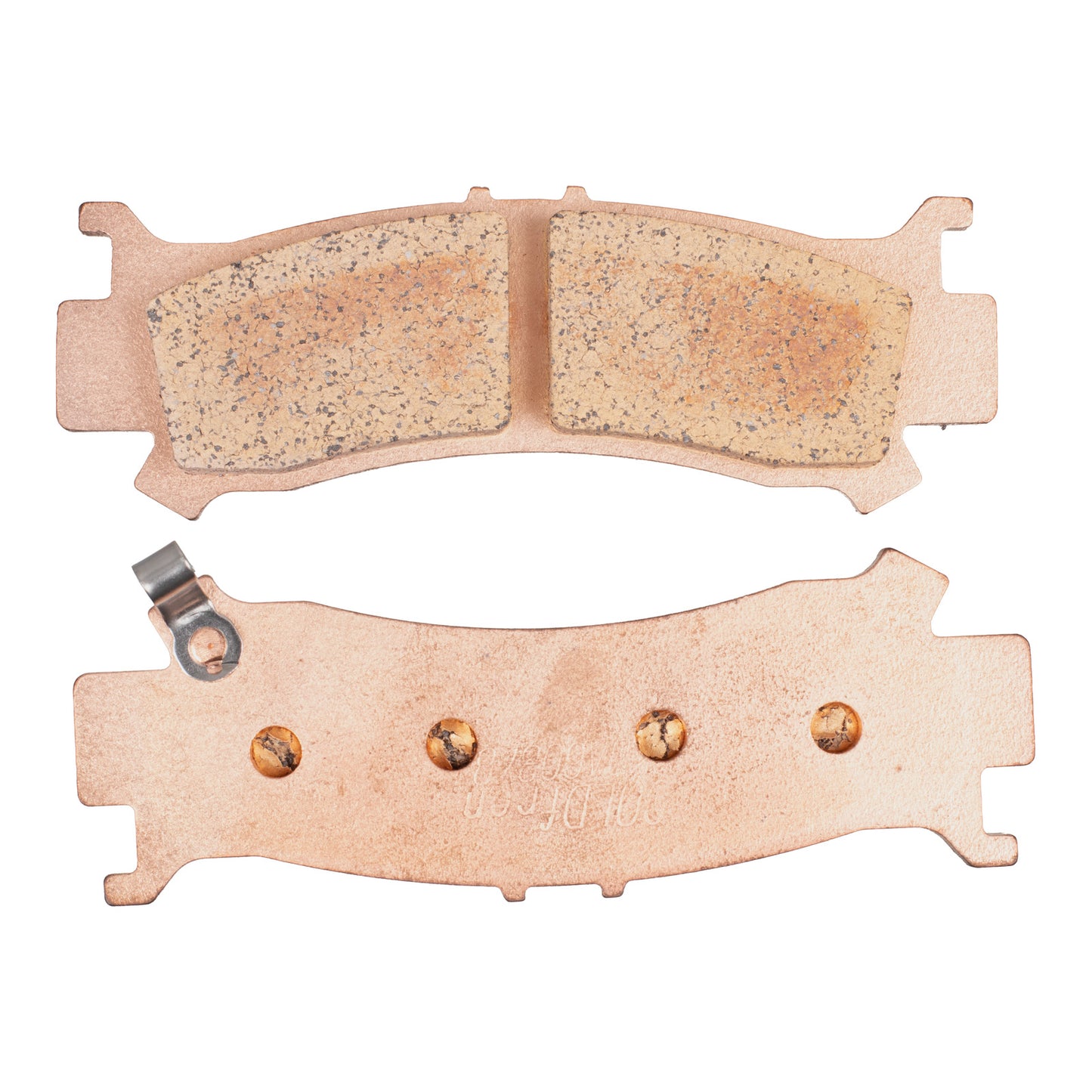 GOLDfren Brake Pads - K5 Off-Road Racing