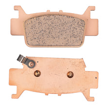 GOLDfren Brake Pads - K5 Off-Road Racing