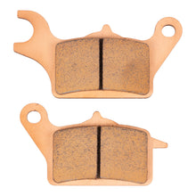 GOLDfren Brake Pads - S3 Sintered Sports