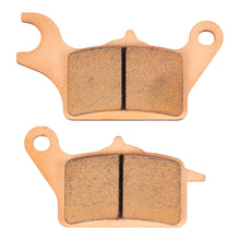 GOLDfren Brake Pads - S3 Sintered Sports