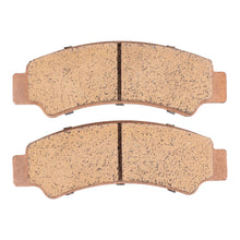 GOLDfren Brake Pads - K5 Off-Road Racing