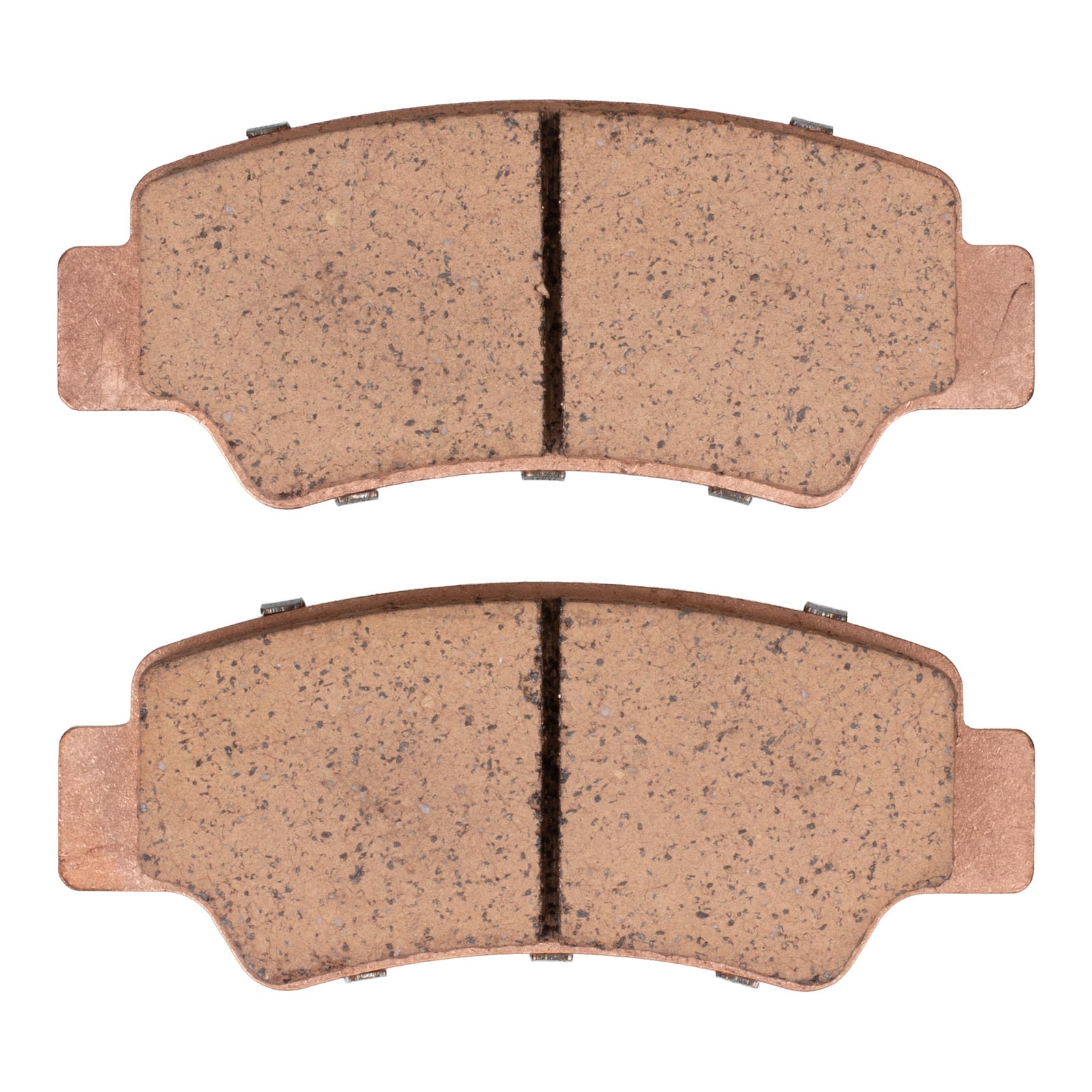 GOLDfren Brake Pads - K5 Off-Road Racing