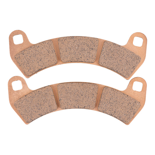 GOLDfren Brake Pads - K5 Off-Road Racing