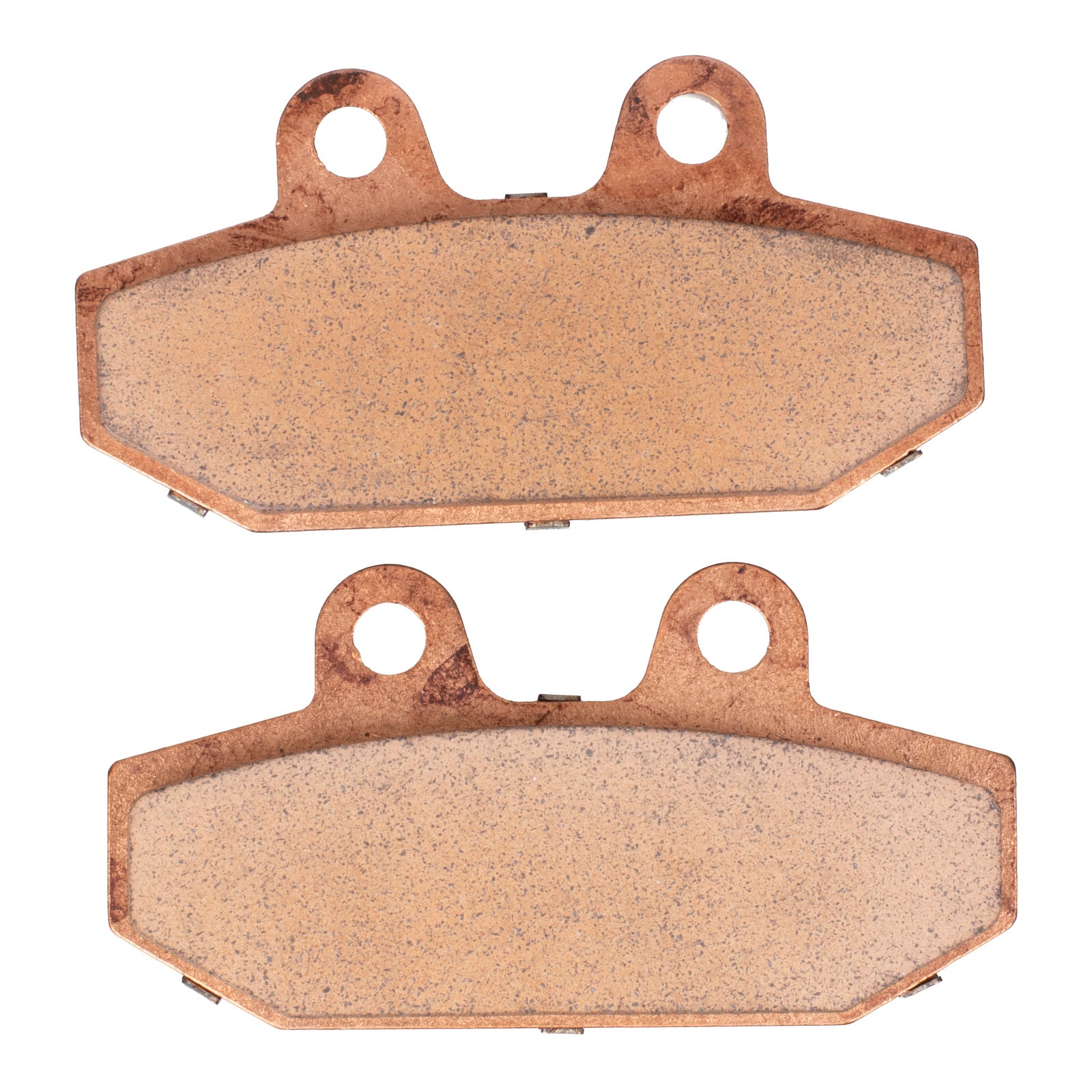 GOLDfren Brake Pads - S3 Sintered Sports