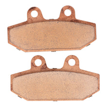 GOLDfren Brake Pads - S3 Sintered Sports