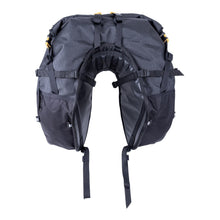 Giant Loop Coyote Saddlebag ’26 - Black (39L)