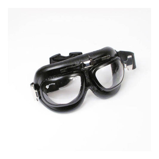 Whites Eagle Eye Goggle - Classic 1-Piece Lens