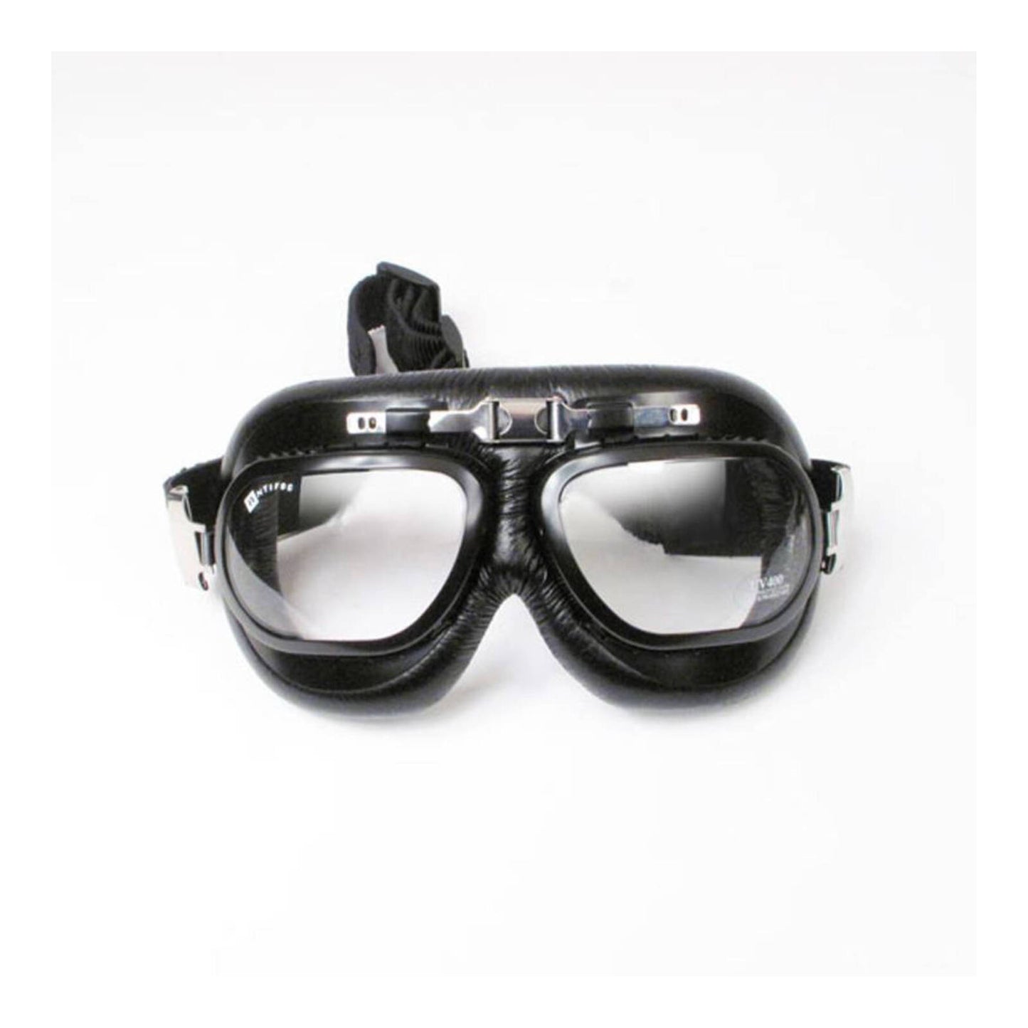 Whites Eagle Eye Goggle - Classic 1-Piece Lens