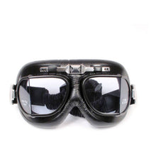 Whites MK 9 Replica Goggle - Biggles