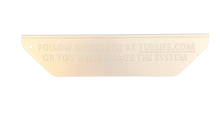 TUbliss Parts
