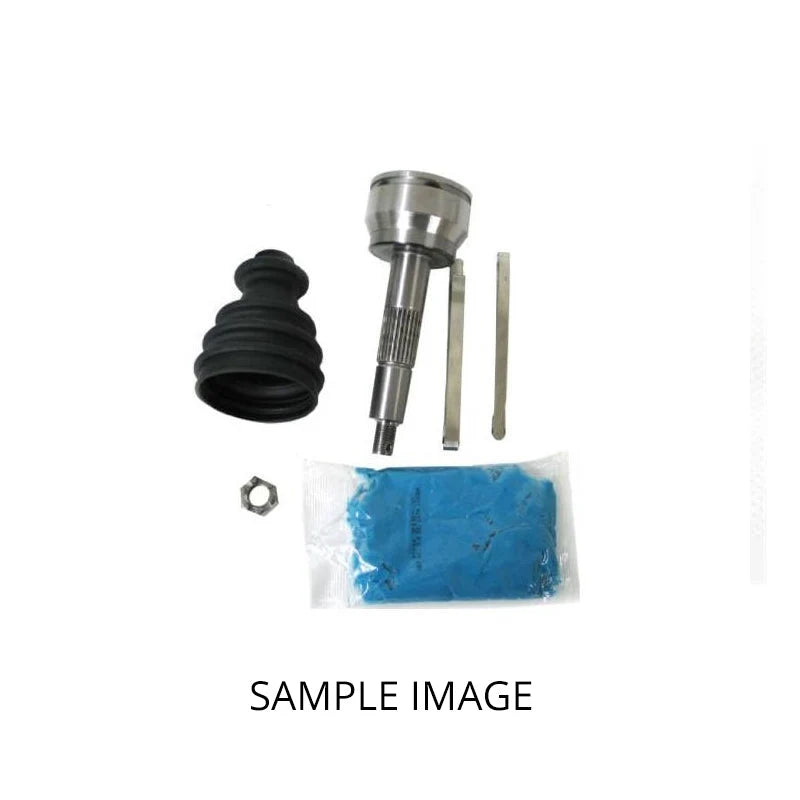 CV JOINT POLARIS Fnt Outer