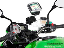SW Motech GPS Mount Haybusa