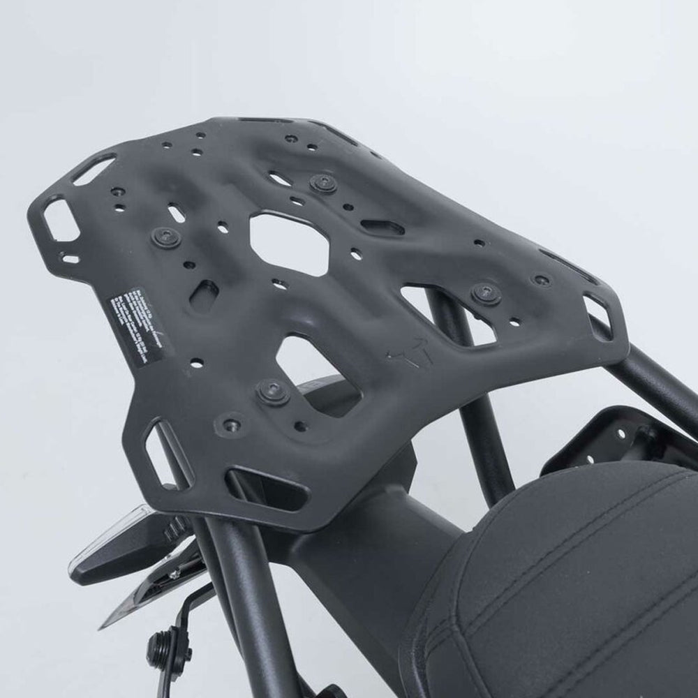 Adventure Rack Carrier Sw Motech Bmw R1300 Gs 23 24