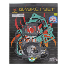 Whites Complete Gasket Set Honda CR125 '98-'99