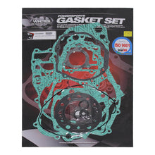 Whites Complete Gasket Set Honda CR250 '02-'04