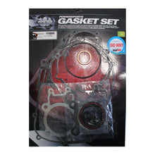 Whites Gasket Set - Complete for Kawasaki KLF250 Bayou ('03-'11)