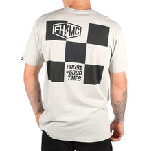 FastHouse Gibson SS Tee - Mirage Grey