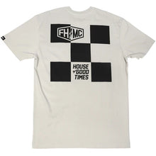 FastHouse Gibson SS Tee - Mirage Grey