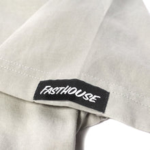 FastHouse Gibson SS Tee - Mirage Grey