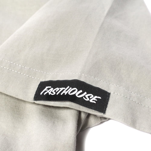 FastHouse Gibson SS Tee - Mirage Grey