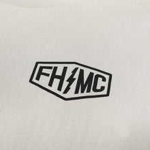 FastHouse Gibson SS Tee - Mirage Grey