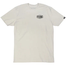 FastHouse Gibson SS Tee - Mirage Grey