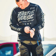 FastHouse Grindhouse Pant - Camo