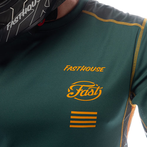 FastHouse Grindhouse Ramone Jersey