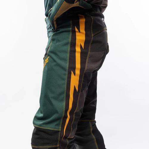 FastHouse Grindhouse Ramone Pant - Pine/Black