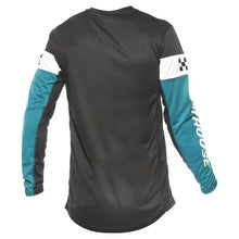 FastHouse Grindhouse Akin Jersey - Marine/Black